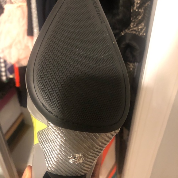 Versace Boots - Picture 5 of 6